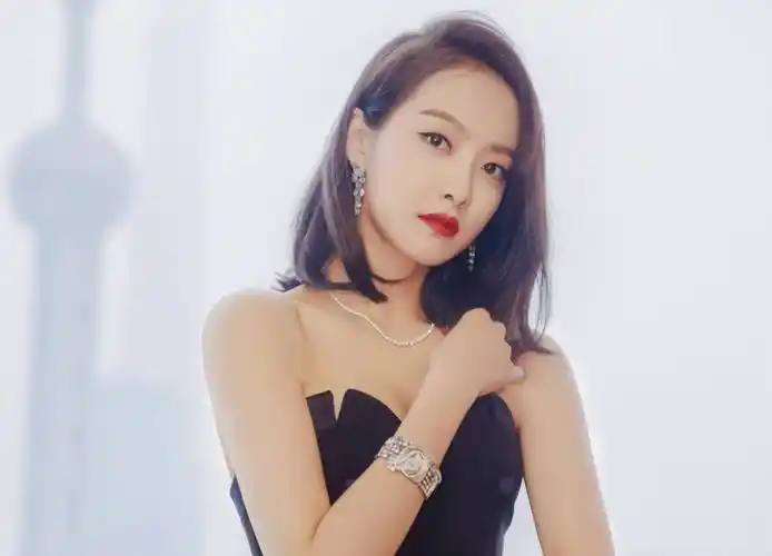 18岁保送北舞,娱乐圈的37岁女王,宋茜属于女明星的哪个层次?