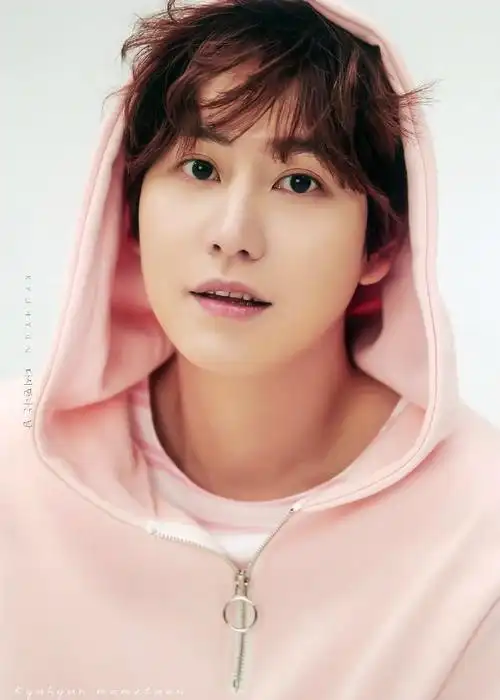 发行扫图粉色帽子这套太可爱了衬衫西装眼镜又苏死人(cr: 中国爱圭贤