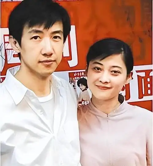 演员梅婷:离婚后很幸运,二婚嫁摄影师,我是两个孩子的幸福妈妈