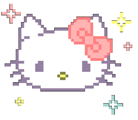 kitty , hello kitty , 凯蒂猫