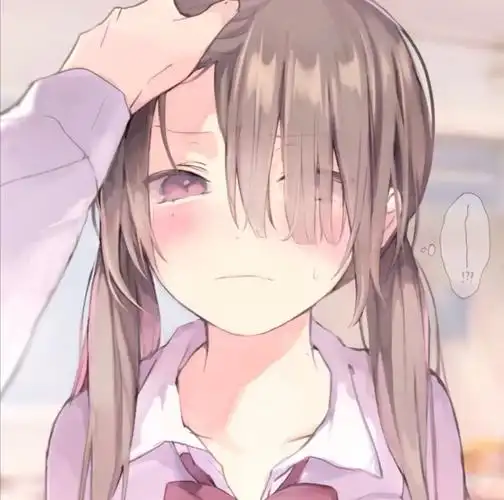 动漫女头 - 堆糖,美图壁纸兴趣社区