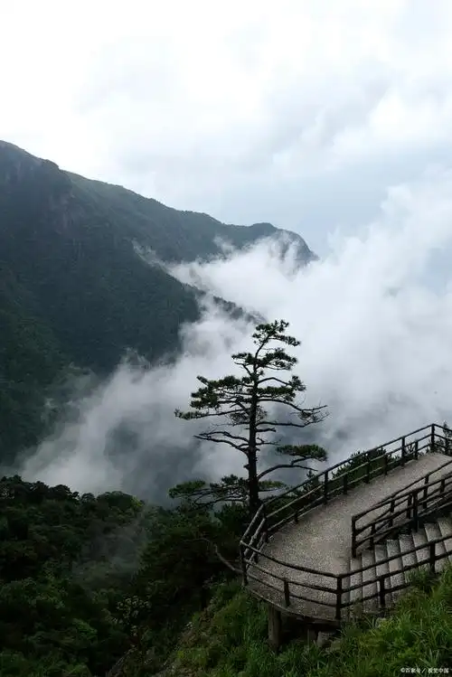 江西宜昌明月山风景区值得打卡吗?明月山旅游攻略