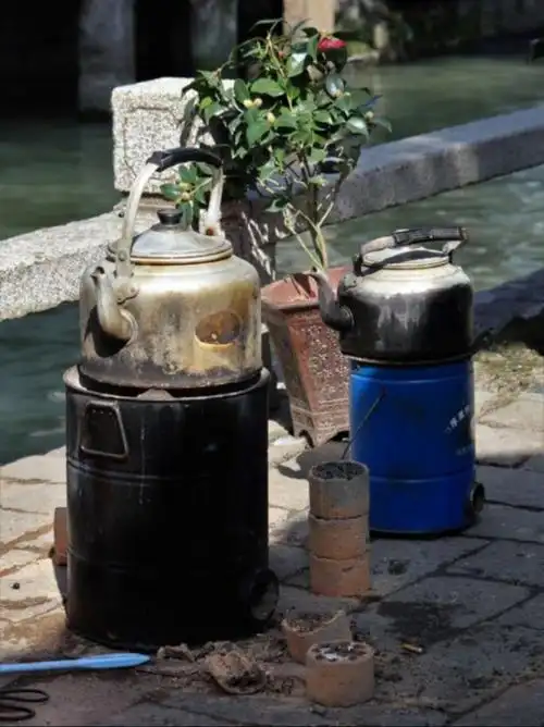 童年的玩乐记忆