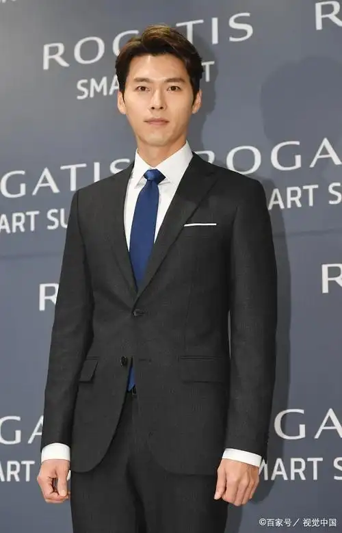 玄彬vs元彬,韩剧中哪个更有魅力,更阳光?