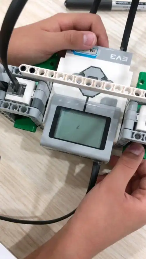 今日乐高拆弹专家