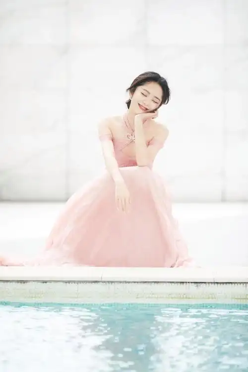 谭松韵个人资料谭松韵个人资料简介及家世