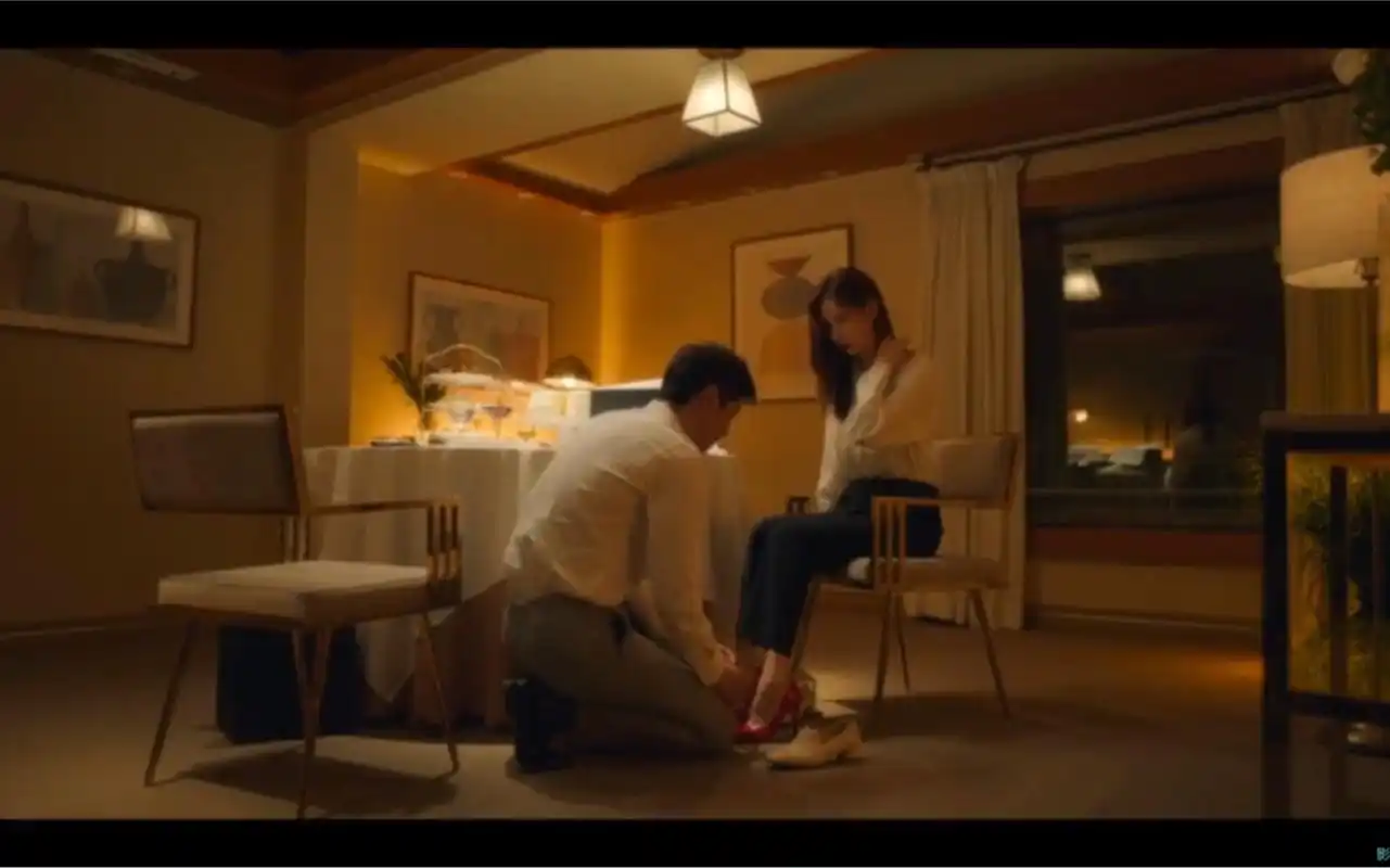 为什么男女的第一次负距离的亲密关系总是难以忘怀