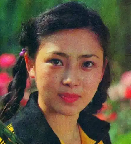 悲情的黄秋燕,错付李连杰20多年,苦尽甘来终无遗憾