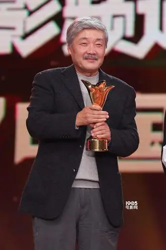 新闻 电影资讯发表获奖感言时,吴军和范志博分享了各自"演员"这个职业