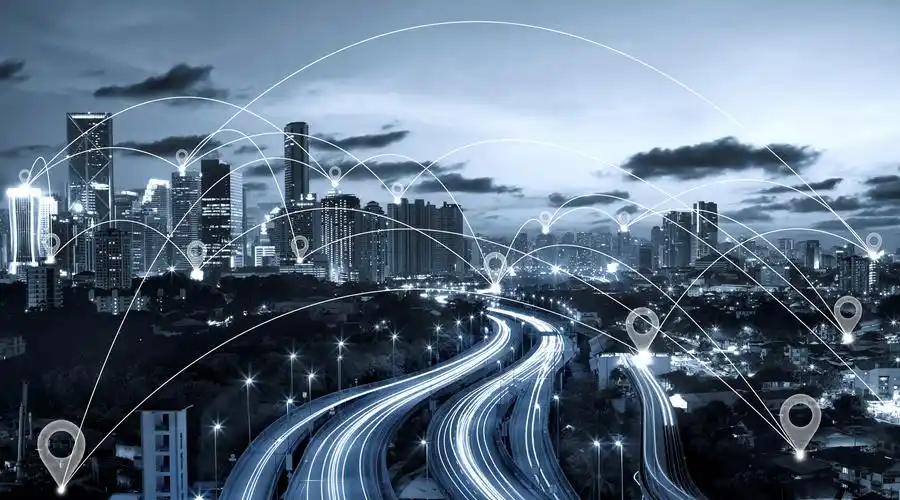 混剪| 科技引领未来