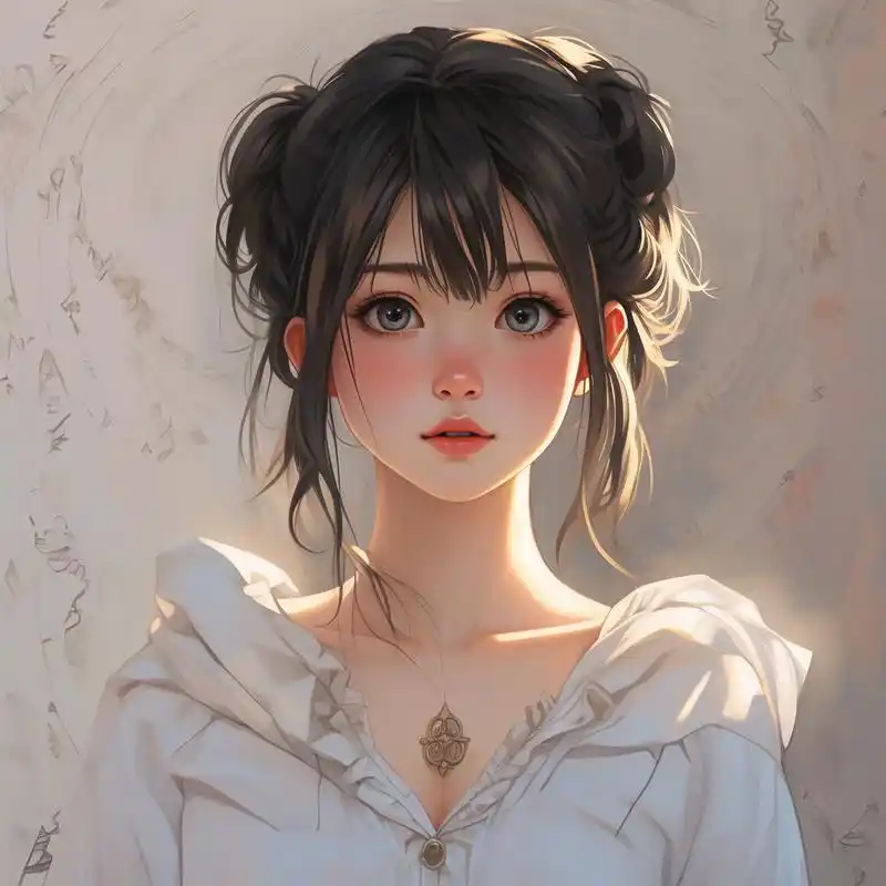 抖音女生头像,干净气质,太爱啦99