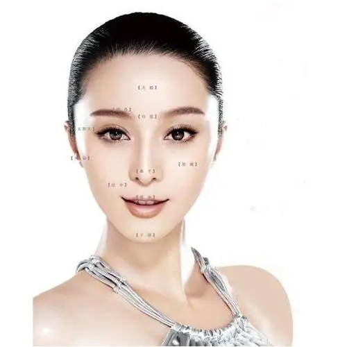 人的命天注定,天生就是"富婆"的女人面相,你会分辨吗?