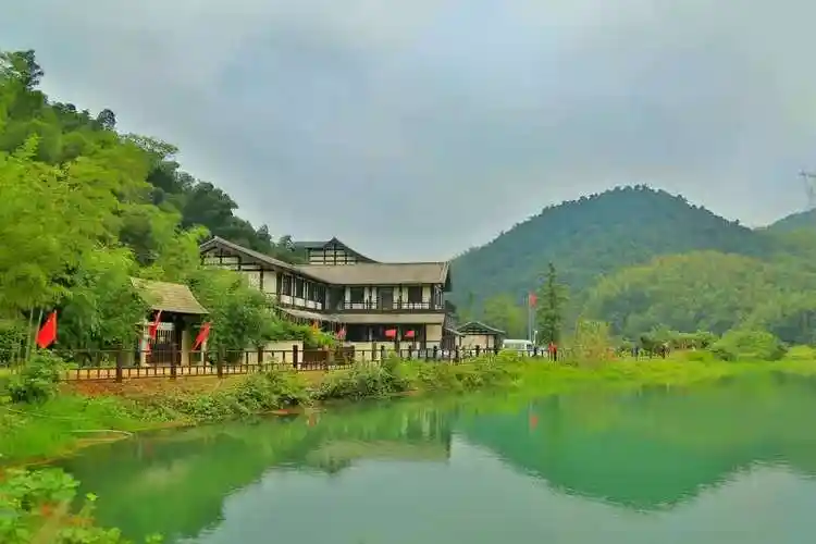 湖南津市药山镇,2021.3.14,始建于唐朝