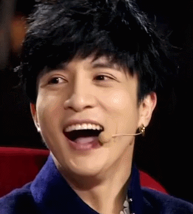 哈哈大笑gif嘲笑gif开心gif我们的挑战gif综艺gif薛之谦gif表情包gif