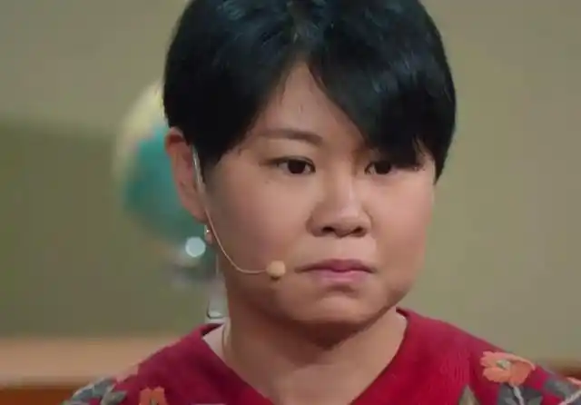 有种"整容"叫沈春阳,减重20斤后成功逆袭,意外撞脸韩女星