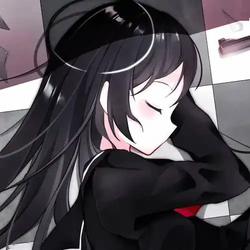 你们要的二次元动漫头像都在这里啊