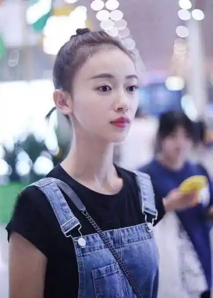 吴谨言三连否认和洪尧在一起,可网友们的观点却让她很尴尬_曹赢_发声