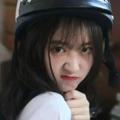 来日方长要在不慌不忙中学会坚强女生头像