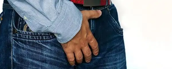 阴囊松弛是什么问题?原因有这3种