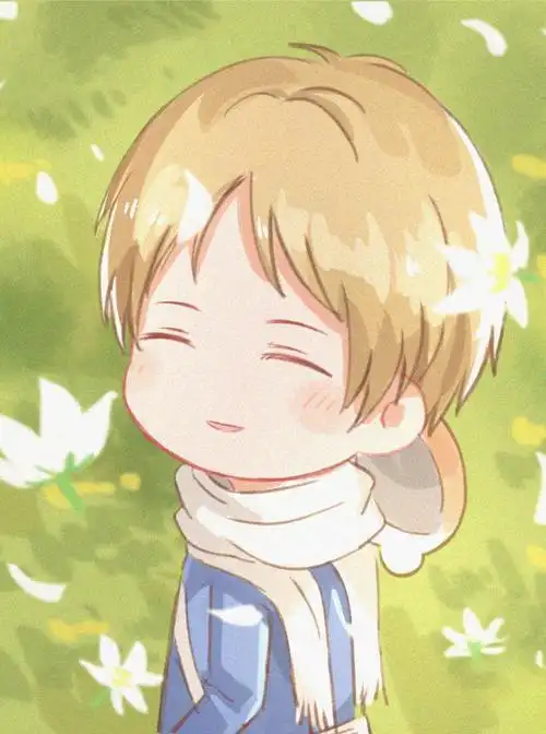 继续重温摸鱼,看到第五季最后一集又泪目了qaq  夏目友人帐夏目贵志