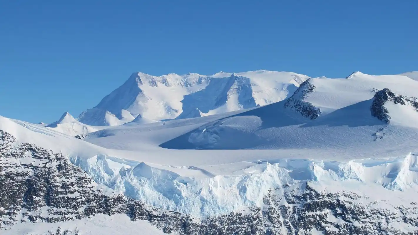 南极雪山壮丽高清桌面壁纸,风景壁纸,高清,雪山,壮丽,壁纸,1920x1080