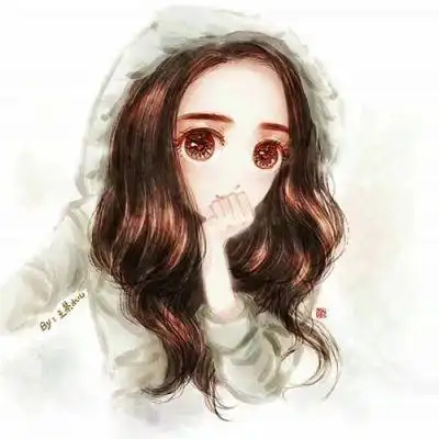 杨幂q版萌图_卡通动漫头像_我要个性网