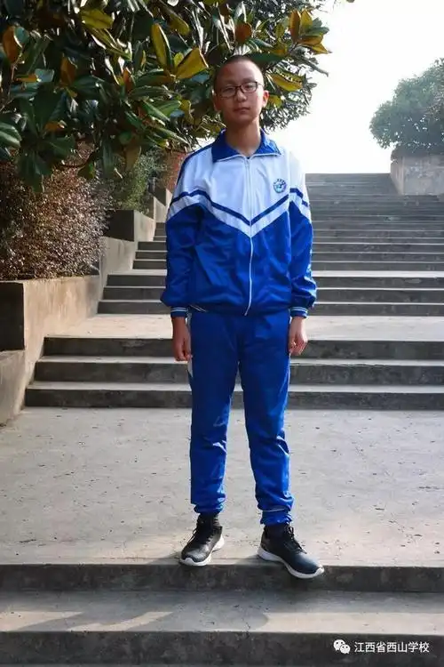 九(10)班——朱伟民|我为西山学校"打call"