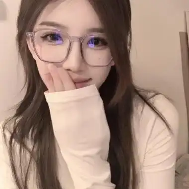 漂亮美女头像温柔正脸57张_女生头像_头像屋