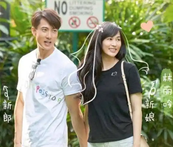 吴尊和妻子通过介绍认识留学期间十分想念女友对女友很依赖