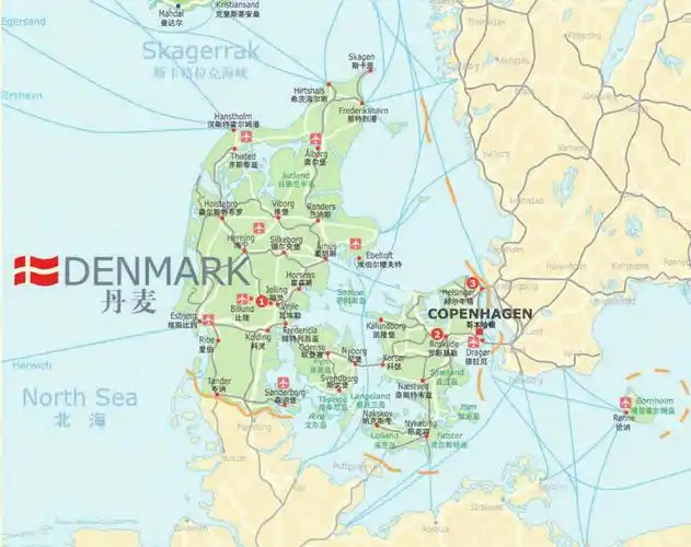 丹麦转运公司如何选择丹麦转运公司推荐