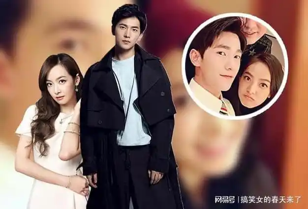 揭秘杨洋恋情真相不负责似渣男乔欣被他伤透心宋茜回怼好霸气