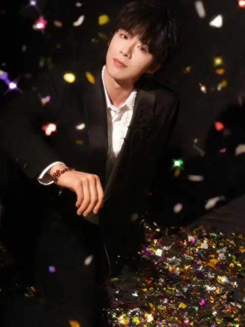 刘宇宁宝曼兰朵卓韵代言人##刘宇宁宁远舟