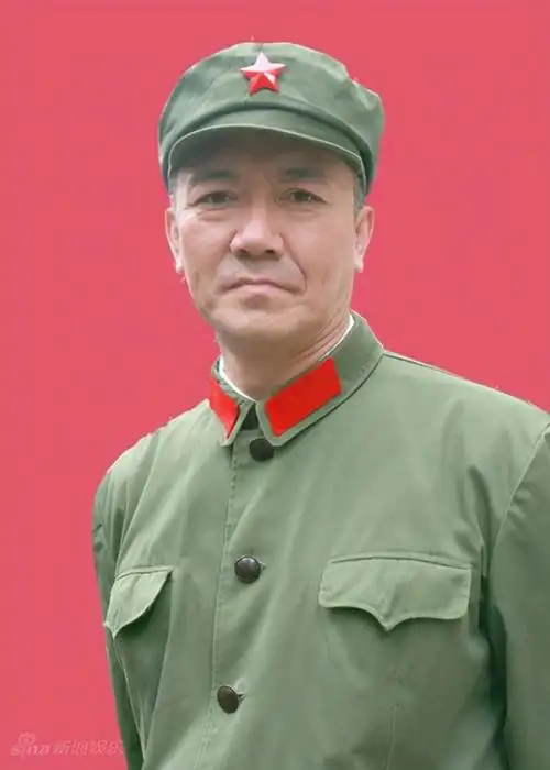 李幼斌电视剧李幼斌演过的8部战争电视剧