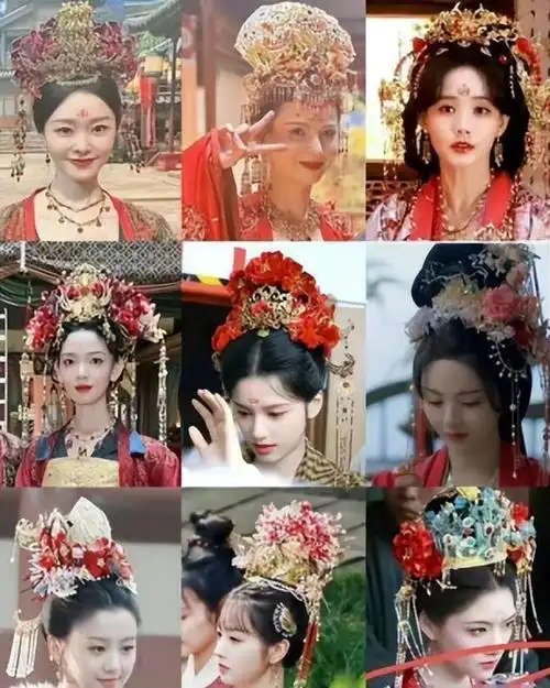 难怪王扶林导演非要把她"化丑",当年的她漂亮到欧阳奋强不敢看