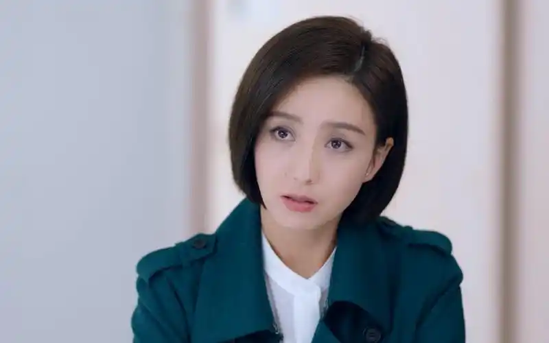 【爱的厘米】徐清风表白关雨晴,俏俏主动约见陈志军