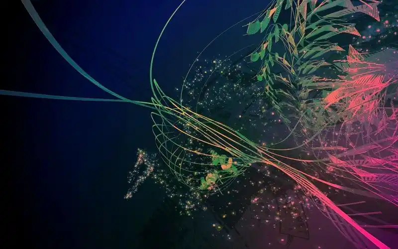 壁纸,创意,1280x800尺寸壁纸-回车桌面