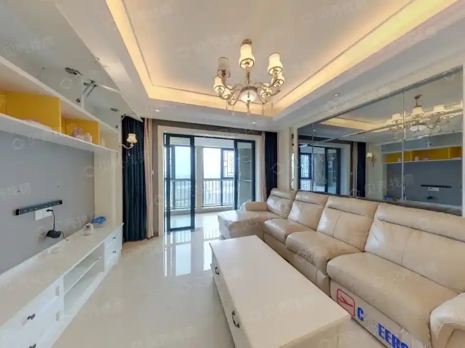 厦门瑞景,云顶国际,精装3房810万!60空学位·瑞景小学60  - 抖音