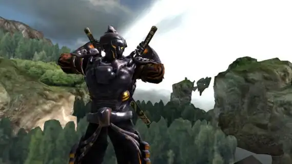 逆战雷藏壁纸雷藏适合当壁纸的图片