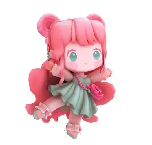 迷你世界新皮肤哪些受欢迎月无双上榜羊纸给出原因