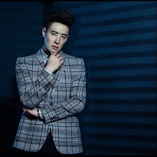 不要白富美潘玮柏被曝赴美与空姐女友奉子成婚