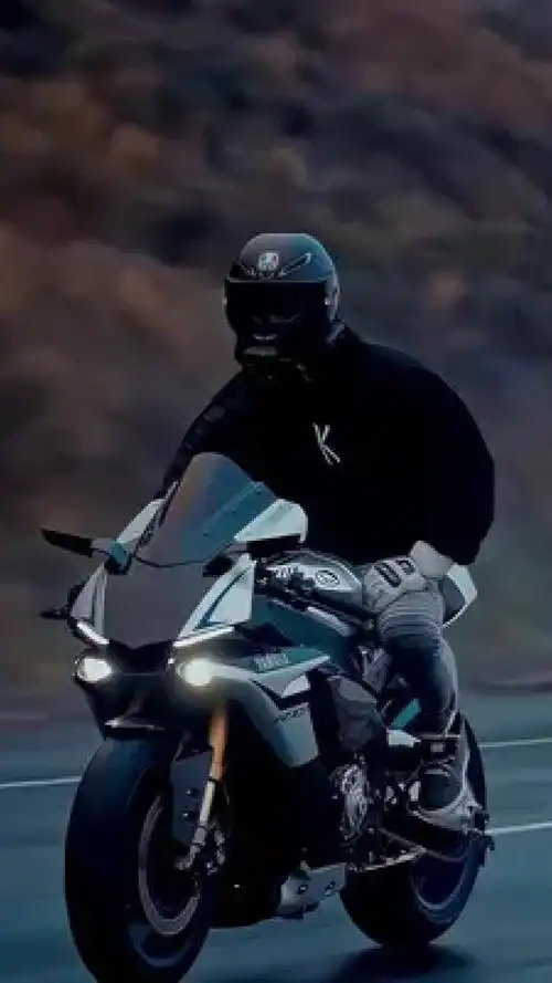 摩托车的强制报废是13年 但是它真的能陪你那么久而有