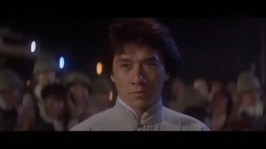 醉拳2 成龙名场面片段剪辑