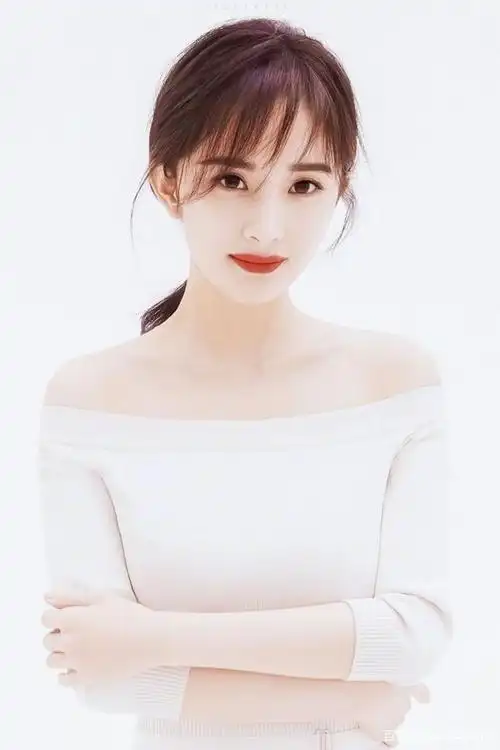 杨幂到底有多漂亮,杨幂-图片大观-奇异网