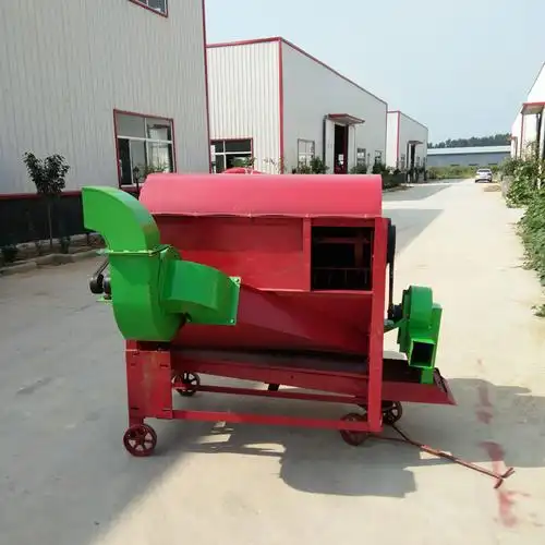 沈阳新型谷子小麦脱粒机厂家直销