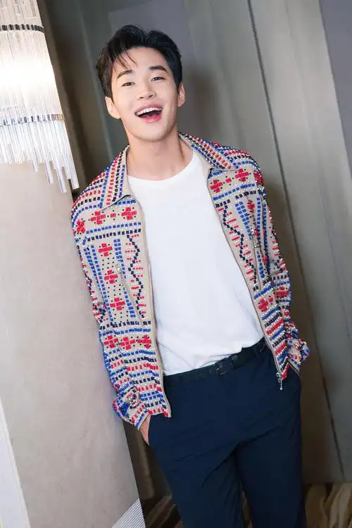 刘宪华 henry lau的图片