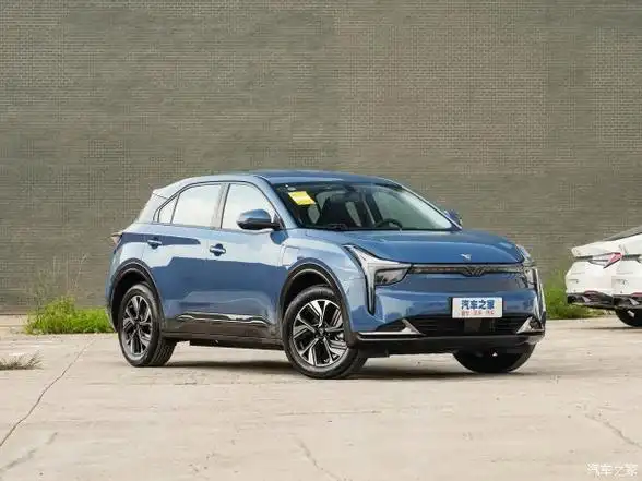 【图】哪吒u目前价格稳定 售价12.38万元起 详询:4001876393_汽车之家