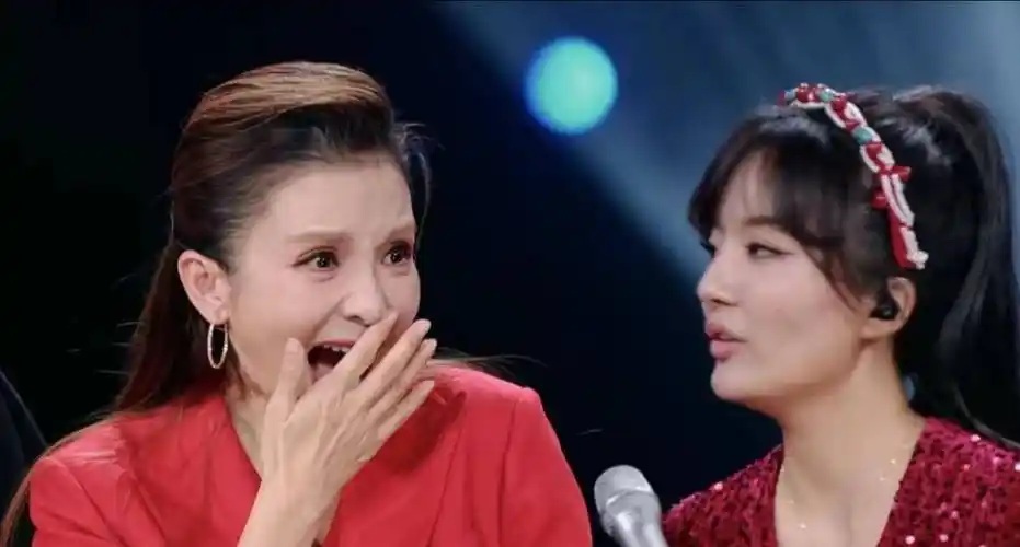 星光大道升级这一夜阵容大洗牌有人上位有人缺席打破规则