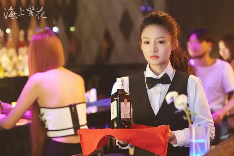 佳期如梦之海上繁花