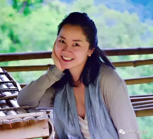 刘海涛在泰国孤岛求生创作只剩下牛鬼蛇神与弱小的我互处