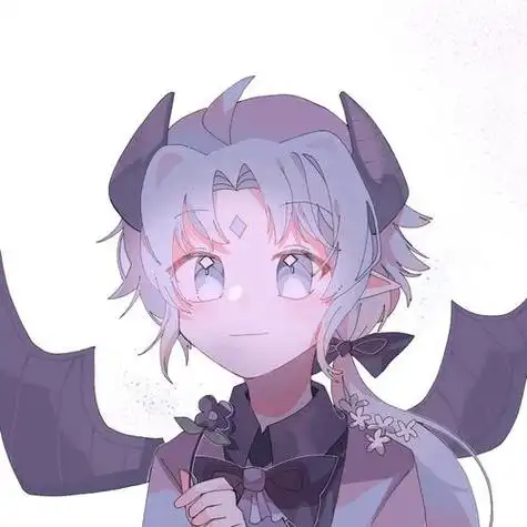 魔王动漫头像2021